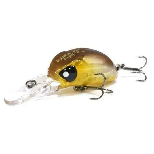 Vobler Lucky John Haira Tiny Plus One 33LBF, culoare 402 Reducere extra