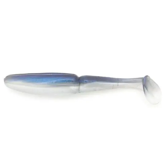 Shad Gambler Little EZ Swimbait 9.5cm, culoare Alewife Disponibil imediat