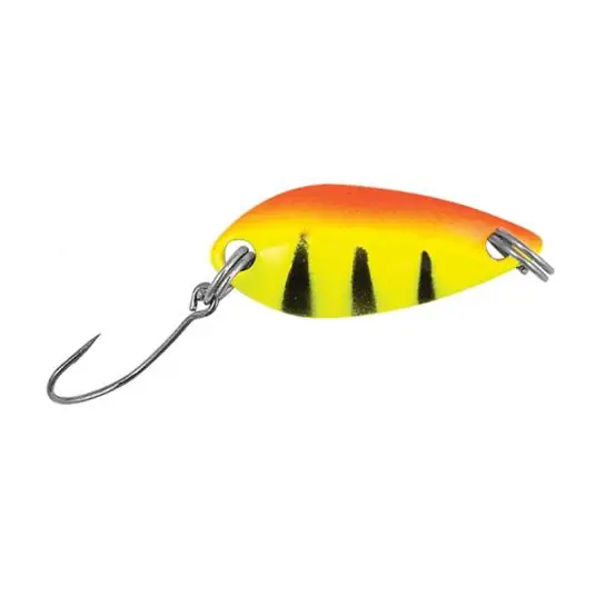 Expediere rapidă Lingura oscilanta Baracuda Spoon 01 3.5g, culoare 03