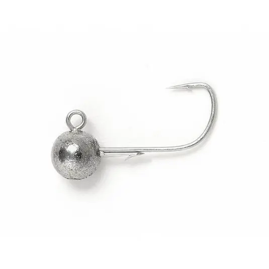 Jig Decoy Round Magic SV-52 Nr.8/1.8g Cumpărături sigure