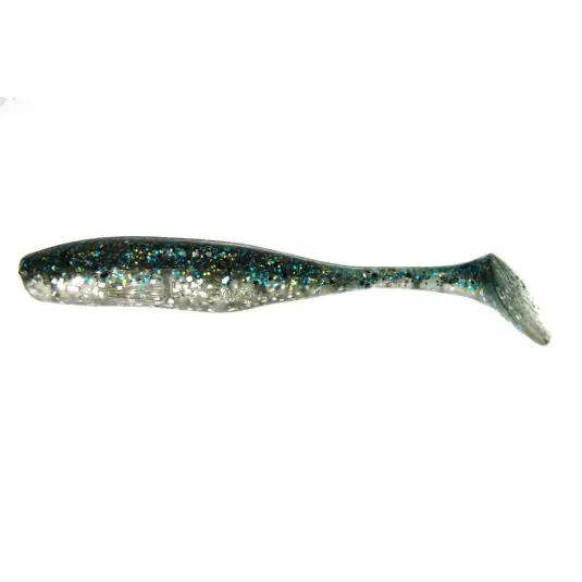 Preț mic Shad KP Baits Lazy Shad 7.5cm, 5 buc/plic, culoare 022