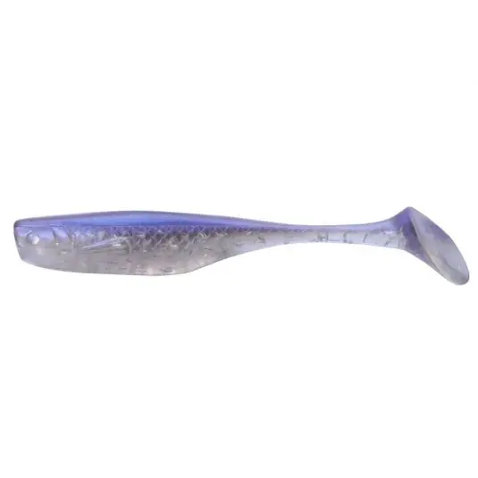 Shad KP Baits Lazy Shad 7.5cm, 5 buc/plic, culoare 060 Calitate înaltă