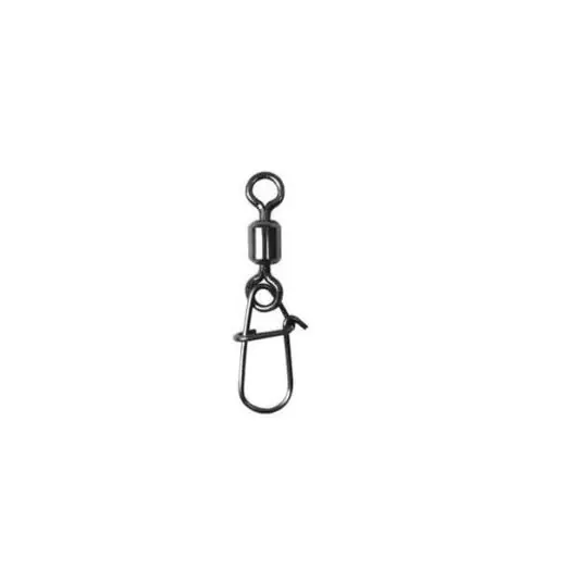 Agrafe + Varteje Delphin Rolling Swivel Micro Snap Nr.6 Ieftin