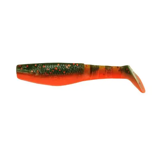 Plată securizată Shad KP Baits Original Shad 6.25cm, culoare 052