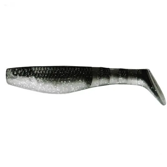 Expediere rapidă Shad KP Baits Original Shad 5cm, culoare 021
