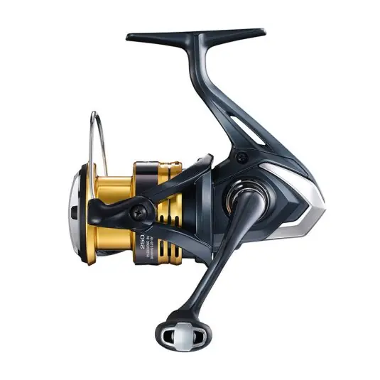 Mulineta Shimano Sahara FJ 4000 Plată sigură