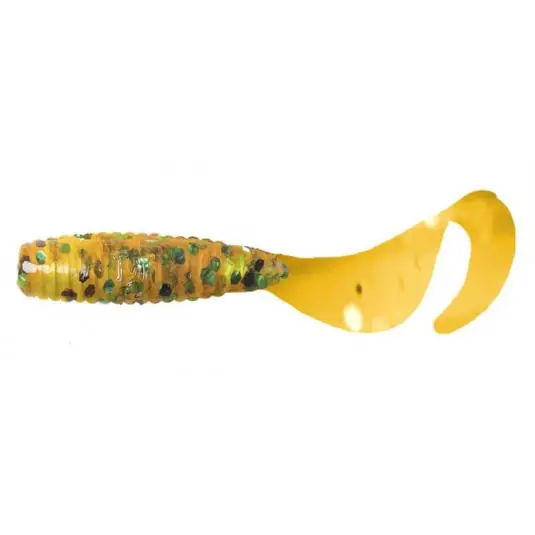Reducere extra Grub Lucky John Micro Grub 2.5cm, culoare PA19