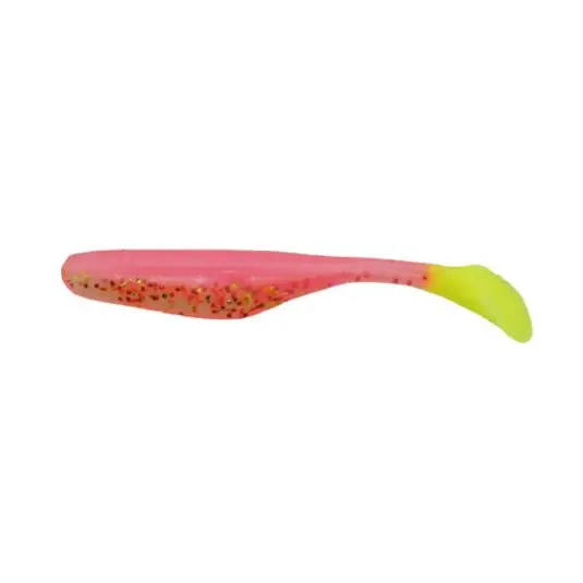 Bestseller Shad Bass Assassin Turbo Shad 10cm, culoare Butt Naked