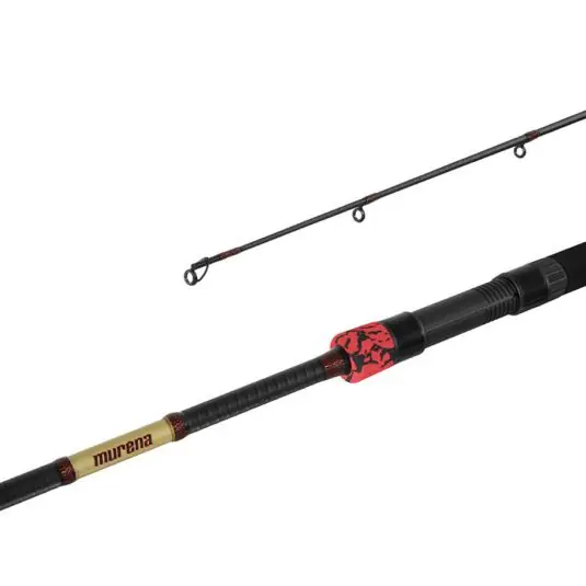 Lichidare de stoc Lanseta Delphin Murena 3.00m/125g