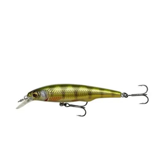Vobler Savage Gear Gravity Twitch SR 14.5cm/50g, culoare Perch Super ofertă