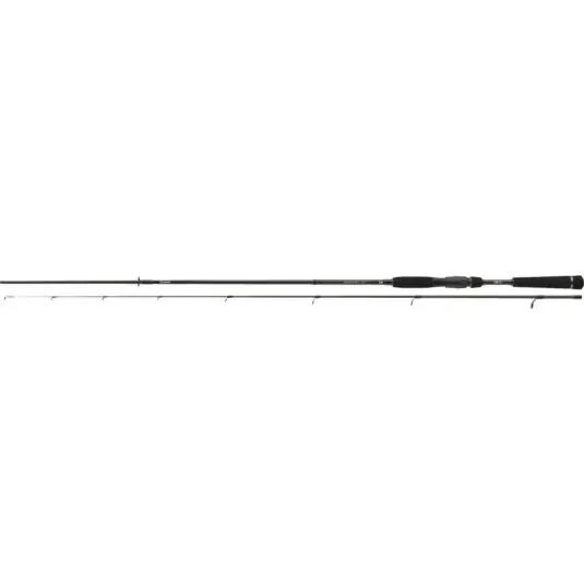 Reducere de preț Lanseta Daiwa Megaforce Sensitip 2.20m/1-9g
