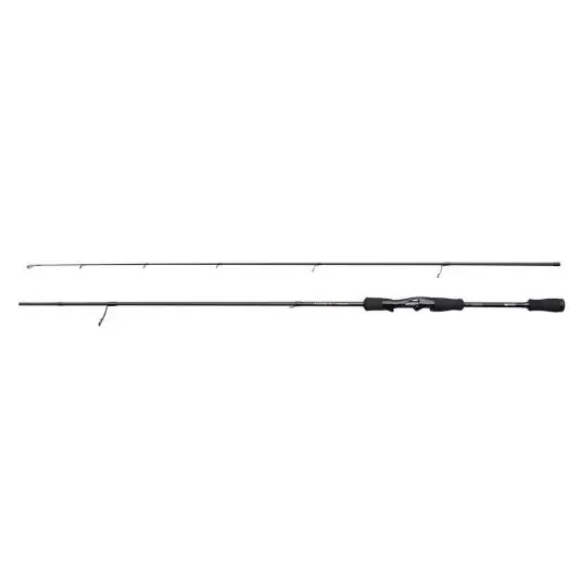 Comandă acum Lanseta Abu Garcia ORRA Predator Spinning Rod 802H 2.44m/15-60g
