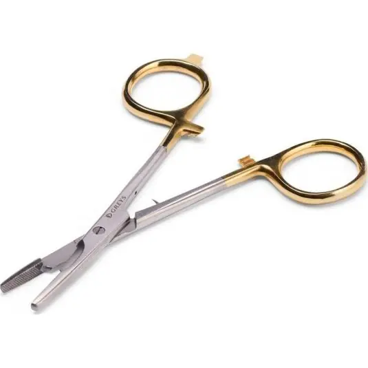 Doar azi Pensa Greys Forceps Straight 14cm