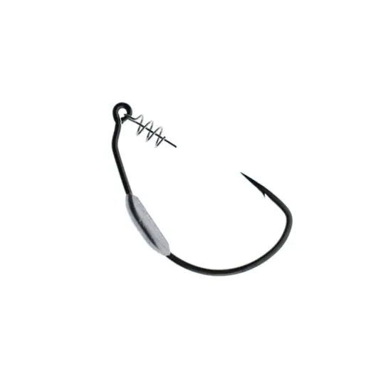 Cel mai bun preț Carlige offset RTB Extra Wide Gape Swimbait Nr.5/0, 3.5g
