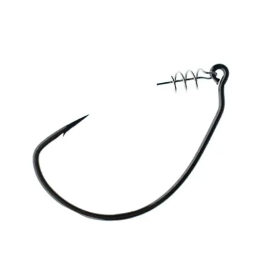 Carlige offset RTB Extra Wide Gape Swimbait Nr.5/0 Ofertă