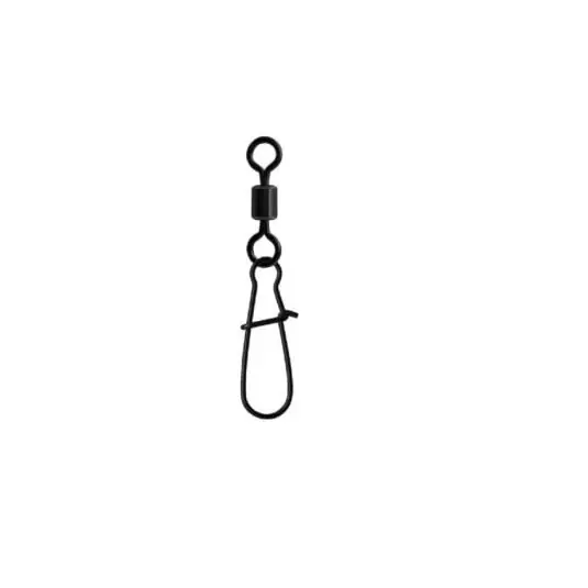 Agrafe + Varteje Kamatsu Hyper Strong Fastlock Snap Swivel Nr.2 Cumpărături sigure