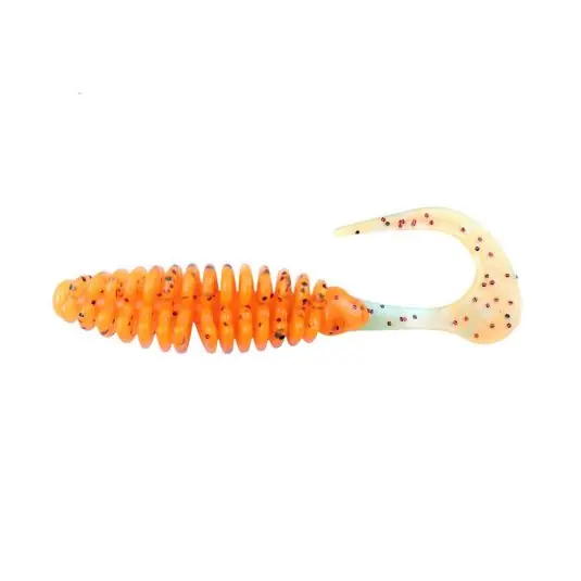 Grub Relax Turbo Twister Standard Blister 11cm, culoare TS346 Preț promoțional