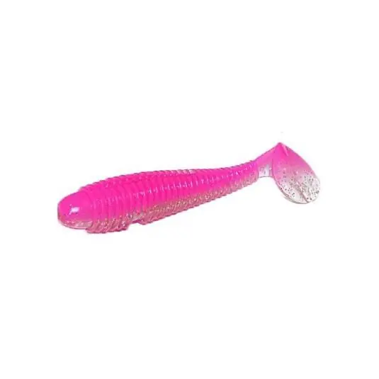 Premium Shad ZFish Wormy Shad 9.5cm, culoare C9