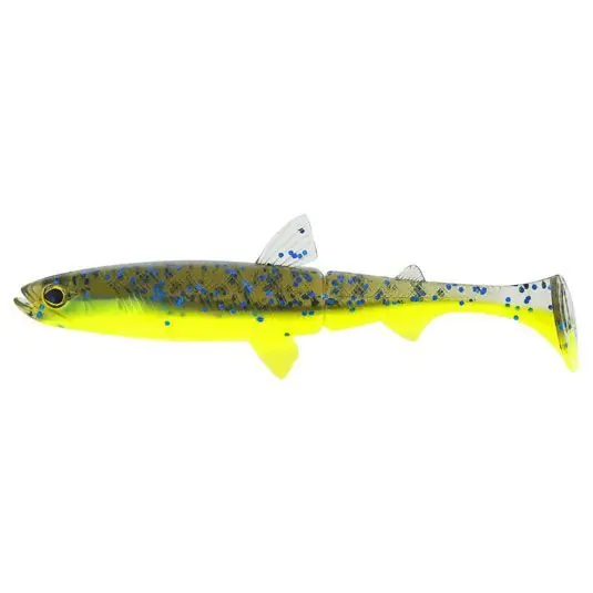 Shad Westin HypoTeez Shad Tail 9cm/5g, culoare Keiko Baitfish Nu rata