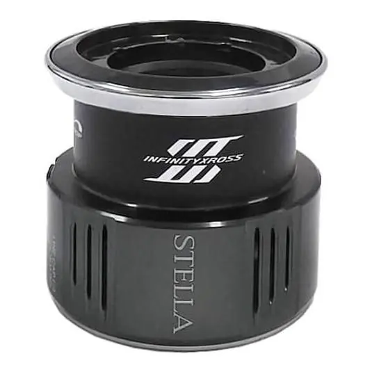 Cumpărături sigure Tambur de rezerva Shimano Spool Stella C2500S FK