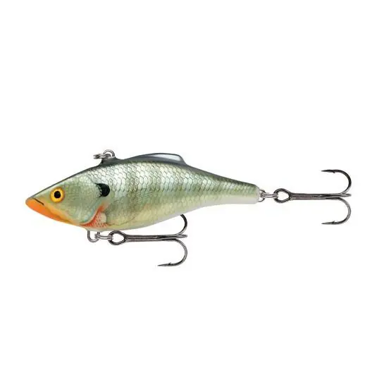Vobler Rapala RNR 5cm/11g, culoare BG Preferatul clienților