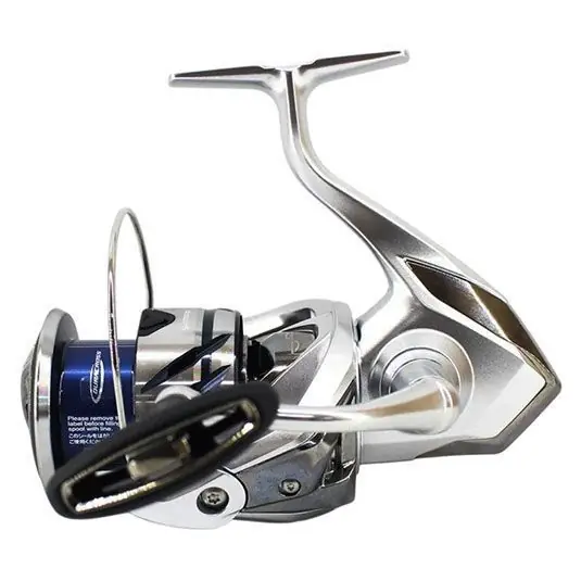 Mulineta Shimano Stradic FM 4000XG Preț promoțional