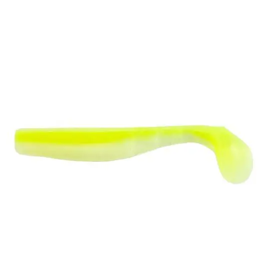 Noutate Shad Ticu Fishing Zander Dream Art 9cm, culoare Lemon