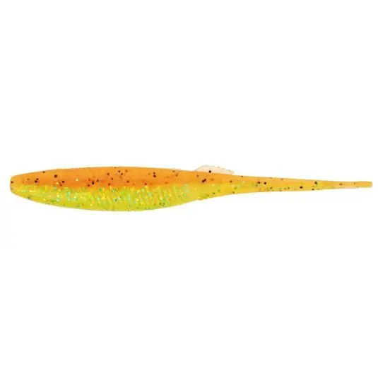 Shad Rapala Crushcity The Stingman 6, 15cm/13.8g, culoare FF Noutate