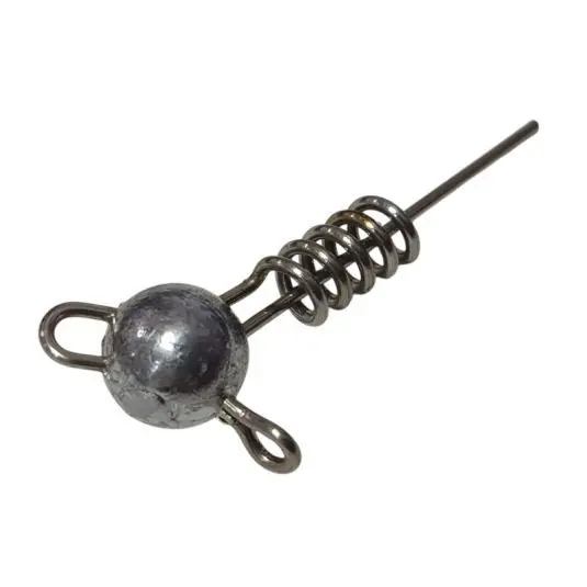 Jig head Baracuda Screw-In Jig 8g Mai ieftin