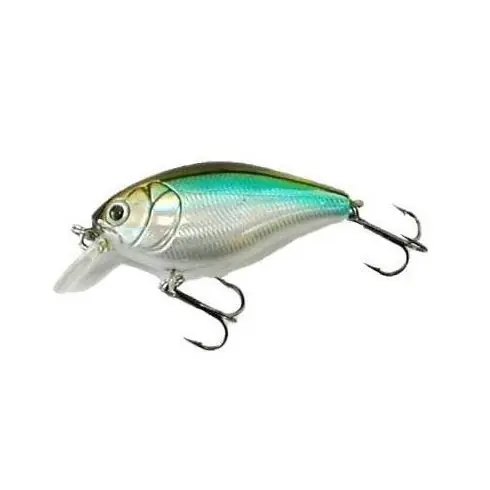 Vobler Strike Pro Cranky 4cm, 611T Plată securizată