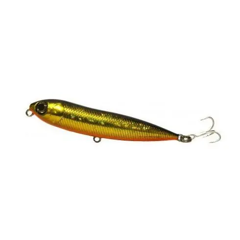 Vobler Owner Zip'n Ziggy 5257 ZZ-80 8cm/7.5g, culoare Gold Shad Cel mai bun preț