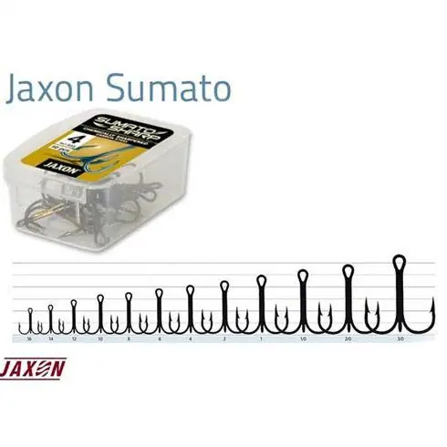 Ancora Jaxon Sumato BC, nr.6 Cumpără acum