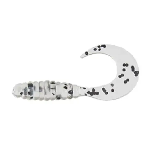 Preferatul clienților Grub Mann's Curly Tail 2" - CP , plic 20 buc.