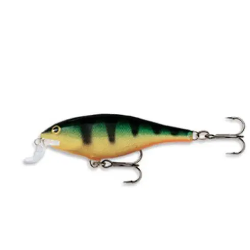Noutate Vobler Rapala Shallow Shad Rap 7cm/7gr. P