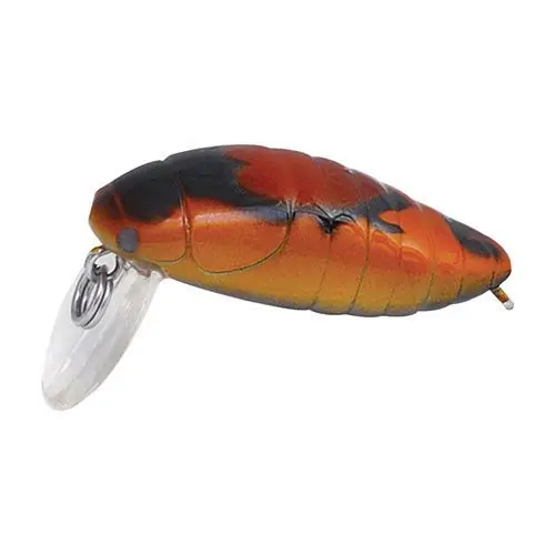 Noutate Vobler Rapture Pro Beetle Area 2.8cm, culoare JNB