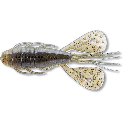 Bestseller Creature Daiwa Prorex Both Craw 8.75cm, Sparkle Craw