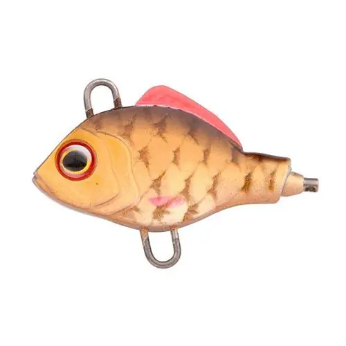 Vobler Spro ASP Spinner UV 10g, culoare Rudd Reducere specială