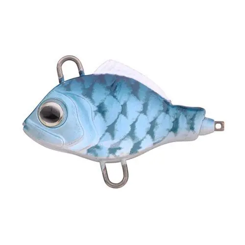 Comandă acum Vobler Spro ASP Spinner UV 21g, culoare Herring