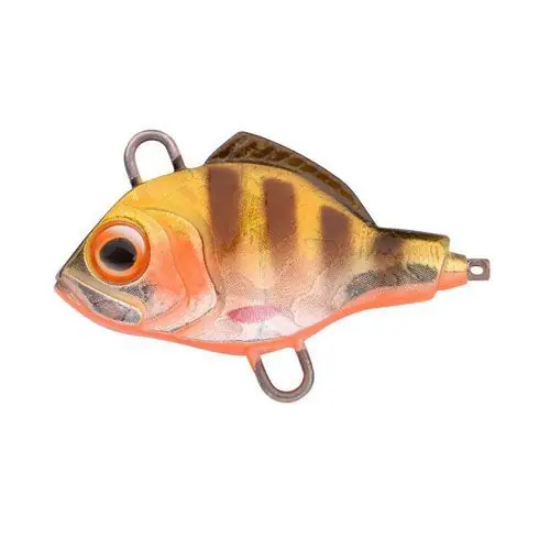 Bestseller Vobler Spro ASP Spinner UV 14g, culoare Metal Perch