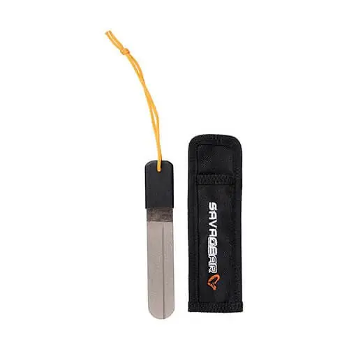 Pila pentru ascutit carlige Savage Gear Livrare expres