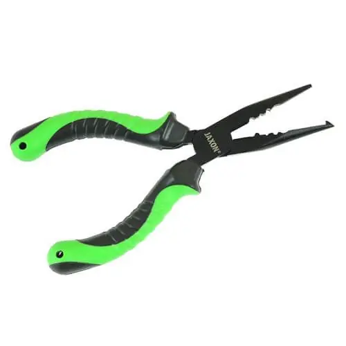 Preț mic Cleste Jaxon Multifunctional FT201 - 17cm