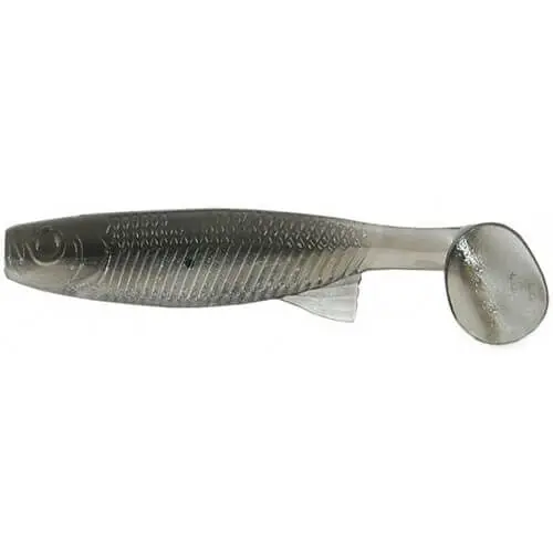 Popular Shad Jaxon Intensa Caro 6cm, culoare D