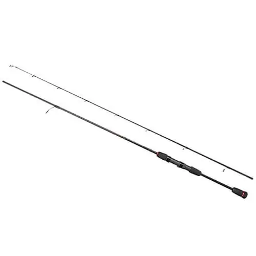 Preț redus Lanseta Dragon Express Spinn 1.98m/5-21g