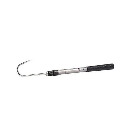 Livrare rapidă Gafa Abu Garcia telescopica 92cm