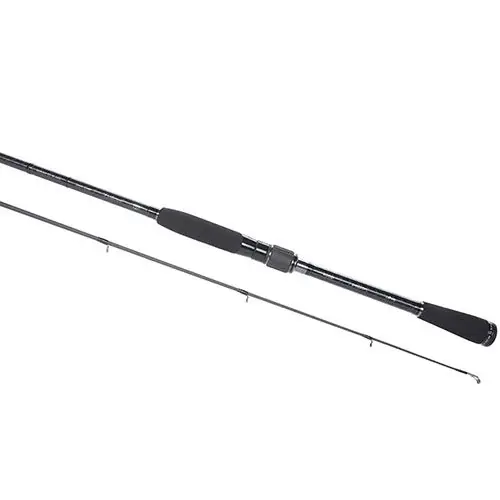 Transport gratuit Lanseta RTB Fortezza X-Fast Spinning 2.10m/5.2-14g