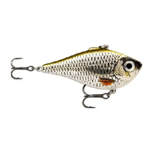 Vobler Rapala Rippin Rap 5cm, culoare ROL Preț promoțional