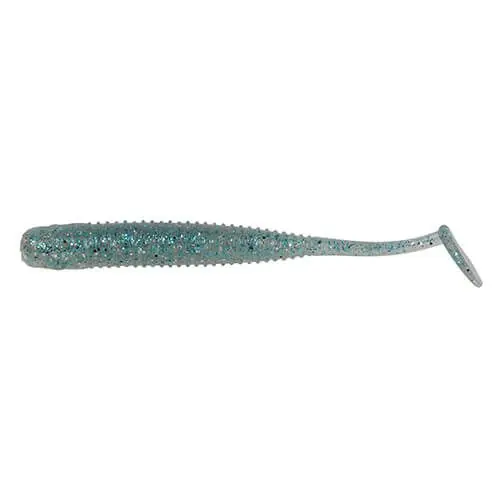 Preț mic Shad Spro FreeStyle Urban Prey Slug 7.3cm, culoare Blue Disco
