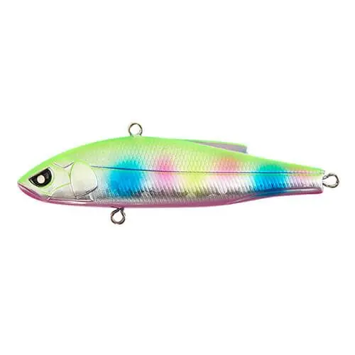 Vobler Lucky John VIB 5.8cm, culoare 140 Cumpără acum