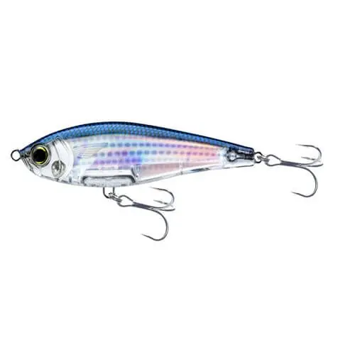 Ultima șansă Vobler Yo-Zuri 3D Inshore Twitchbait SS 11cm/30g, culoare HMT