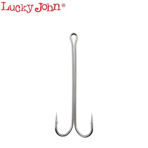 Ancora Lucky John Dubla 122 nr.6 Retur ușor
